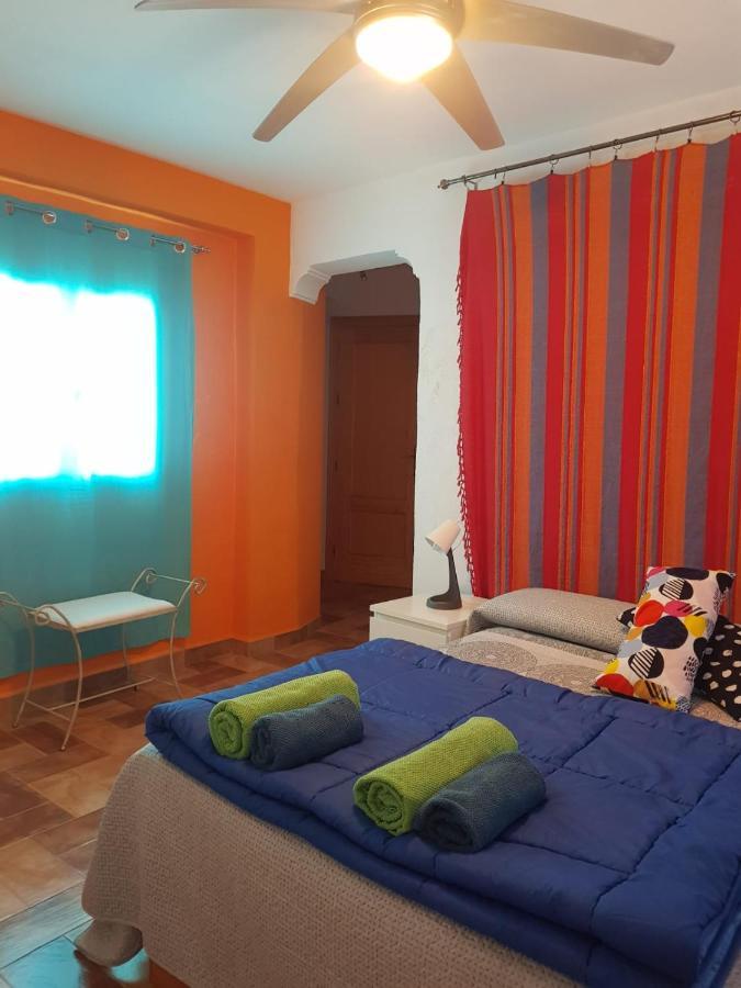 Villa Hispano-Brasilena Salar Teletrabajo Recomendable Bagian luar foto