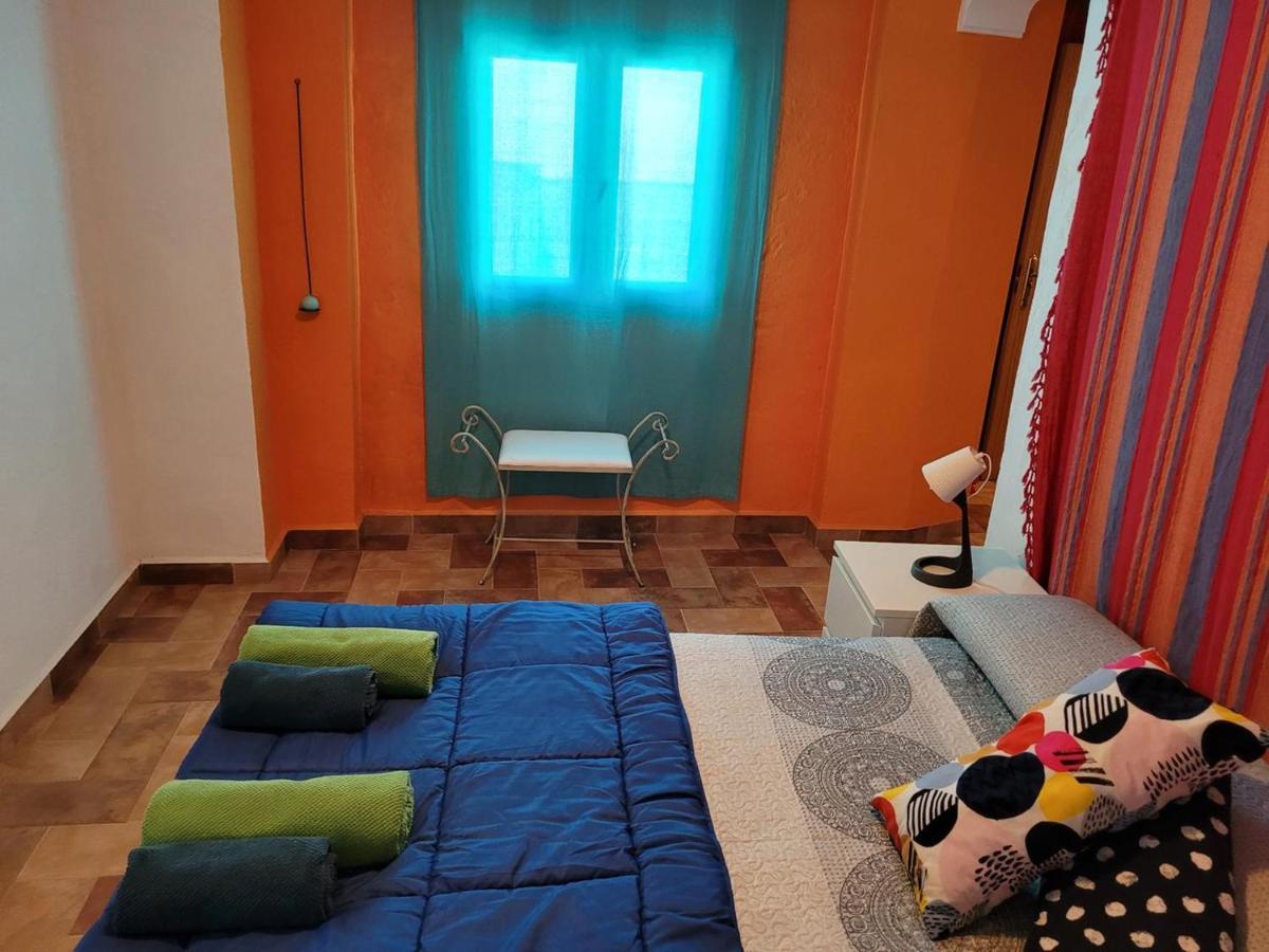 Villa Hispano-Brasilena Salar Teletrabajo Recomendable Bagian luar foto